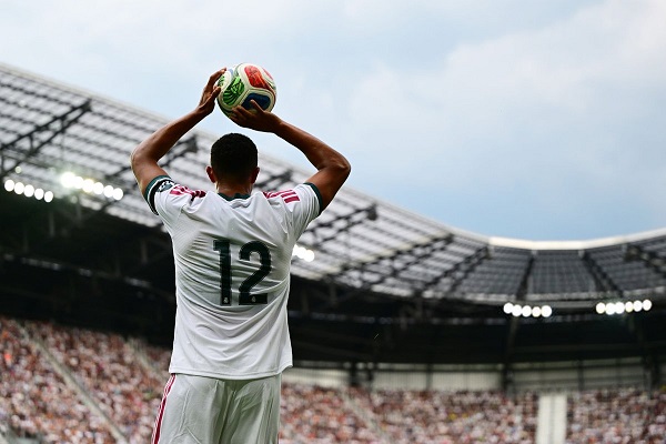Trent Alexander-Arnold heeft tijdens de voorbereiding het vertrouwen van zijn nieuwe coach gewonnen